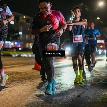 Runner Photo 4335571