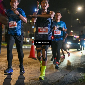 Runner Photo 4335572