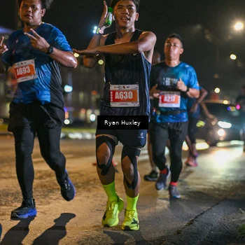 Runner Photo 4335573