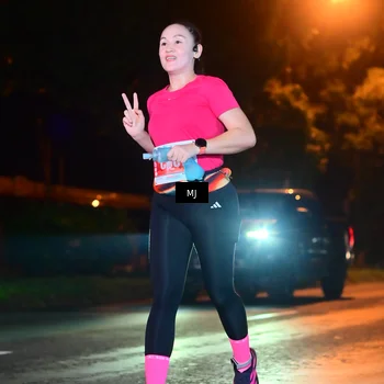 Runner Photo 4335574