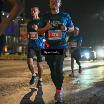 Runner Photo 4335581
