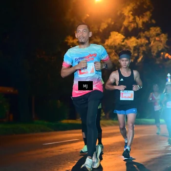 Runner Photo 4335582