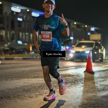 Runner Photo 4335583