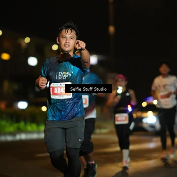 Runner Photo 4335584