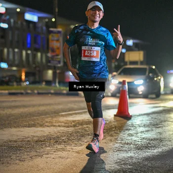 Runner Photo 4335585