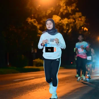 Runner Photo 4335586
