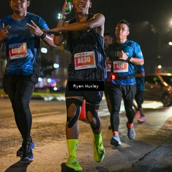 Runner Photo 4335587