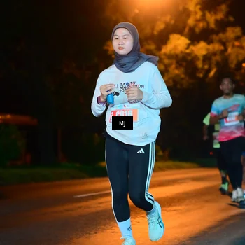 Runner Photo 4335588