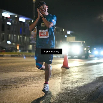 Runner Photo 4335592