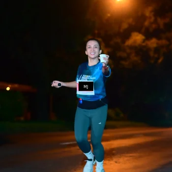 Runner Photo 4335594