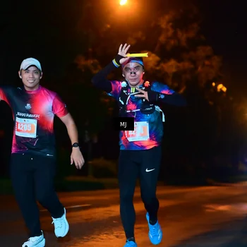 Runner Photo 4335596