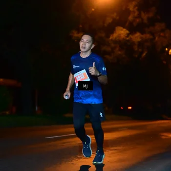 Runner Photo 4335597