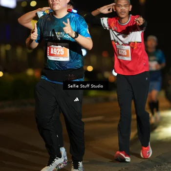 Runner Photo 4335598