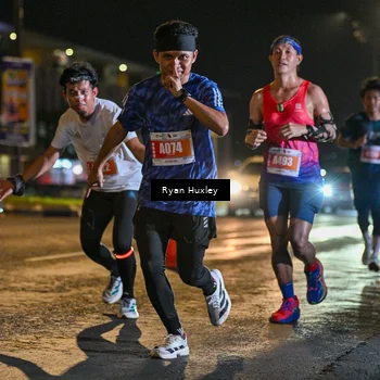 Runner Photo 4335599