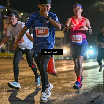 Runner Photo 4335603
