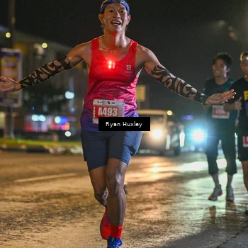Runner Photo 4335604