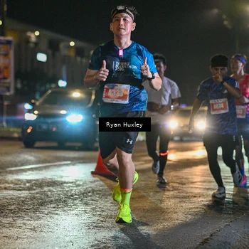Runner Photo 4335606