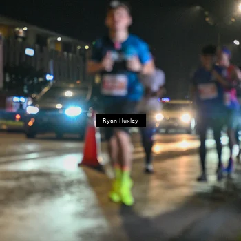 Runner Photo 4335607
