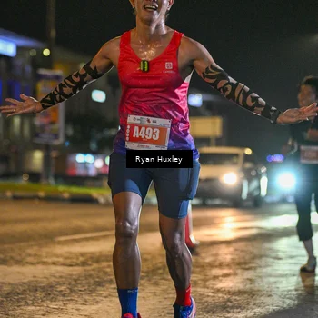 Runner Photo 4335609