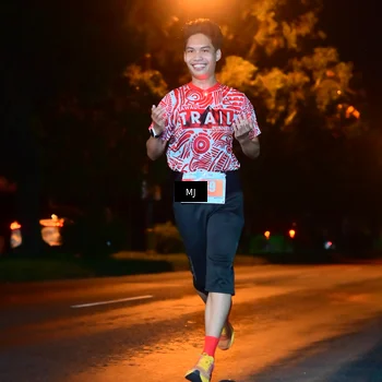 Runner Photo 4335610
