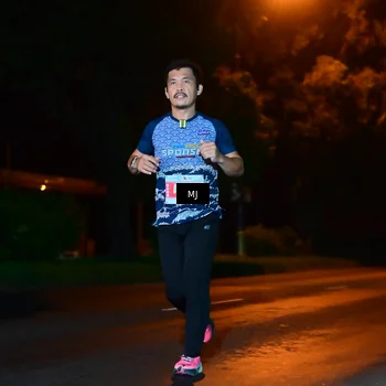 Runner Photo 4335613