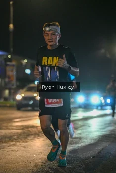 Runner Photo 4335614