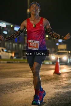Runner Photo 4335616