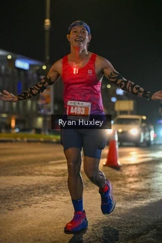 Runner Photo 4335617