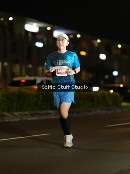 Runner Photo 4335619