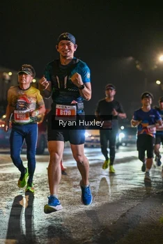 Runner Photo 4335623