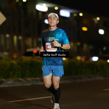 Runner Photo 4335626