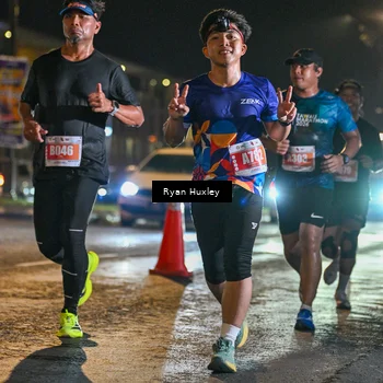 Runner Photo 4335627
