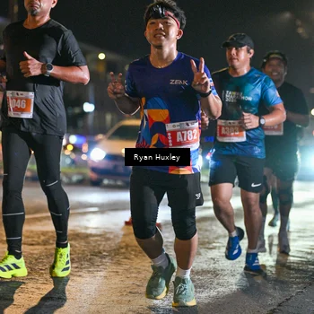 Runner Photo 4335628