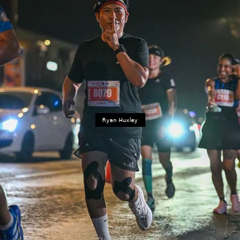 Runner Photo 4335630