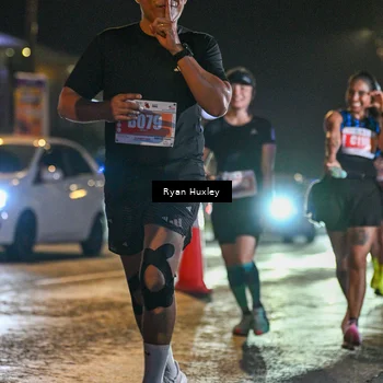 Runner Photo 4335632