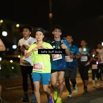 Runner Photo 4335633