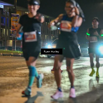 Runner Photo 4335634