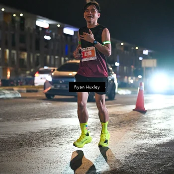 Runner Photo 4335636