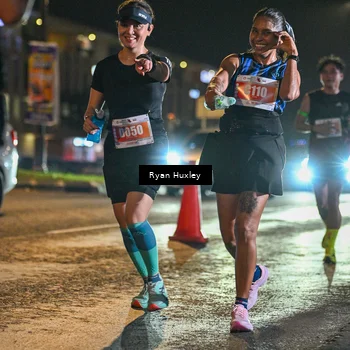 Runner Photo 4335637