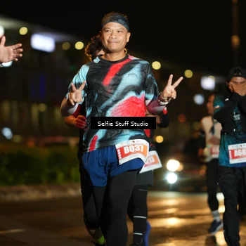 Runner Photo 4335643