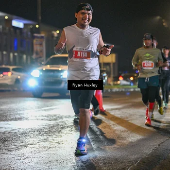 Runner Photo 4335644