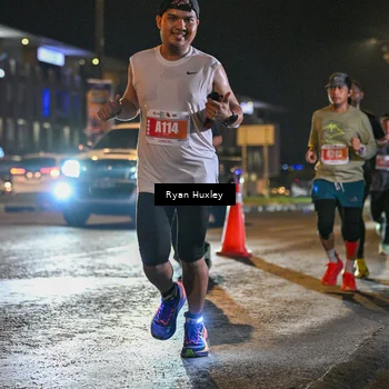 Runner Photo 4335647