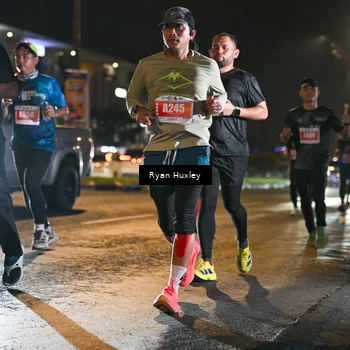 Runner Photo 4335648