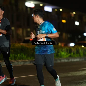 Runner Photo 4335652