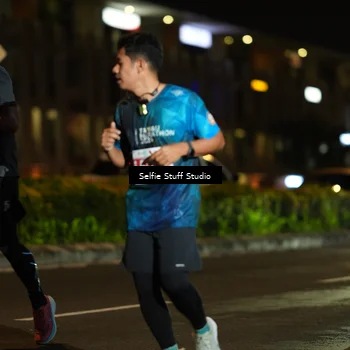 Runner Photo 4335653