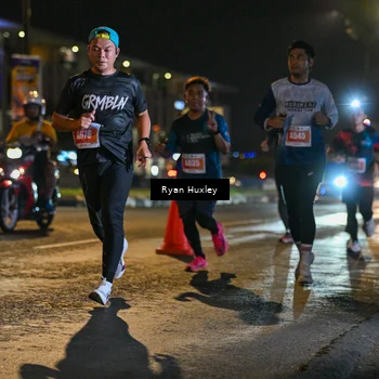 Runner Photo 4335655