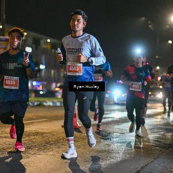 Runner Photo 4335658