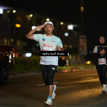 Runner Photo 4335662