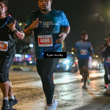 Runner Photo 4335664