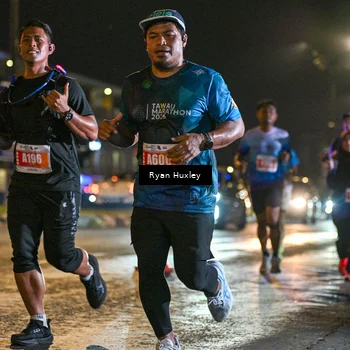 Runner Photo 4335665